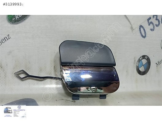 MERCEDES ML SERİSİ W166 ML250 ÖN ÇEKİ DEMİR KAPAĞI A1668857222