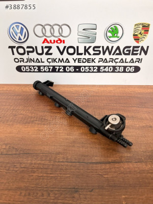 GOLF 3 1.6 BENZİNLİ AFT 100 LÜK BENZİN ENJEKTÖR KÜTÜĞÜ 037133317N