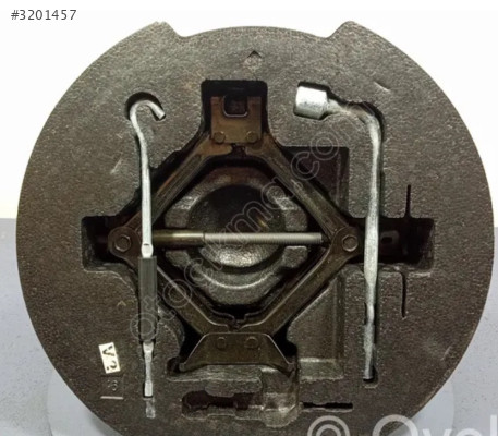 HYUNDAI SONATA KALDIRMA KRİKOSU 09149-3K200 09149-3K200