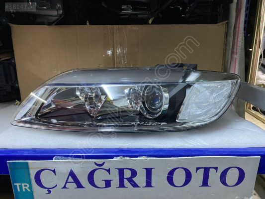 AUDI Q7 SOL XENON FAR ÇAĞRI OTO MASLAK