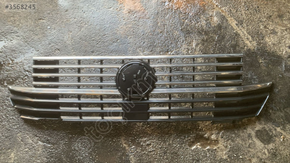 2015-2020 VW TRANSPORTER T6 ÖN PANJUR