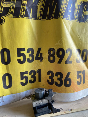 Mercedes W246 abs beyni A0094315212
