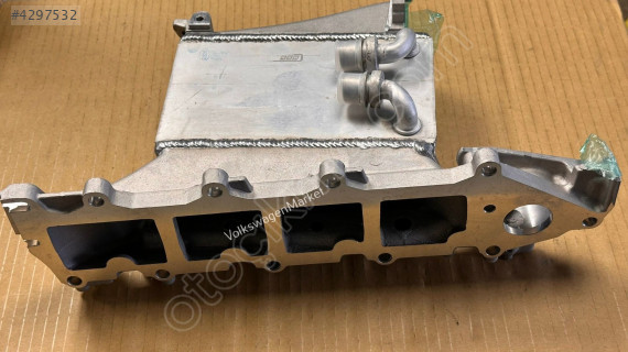 AUDI A4 A5 A6 Q5 10-18 EMME MANİFOLDU 04L129711E