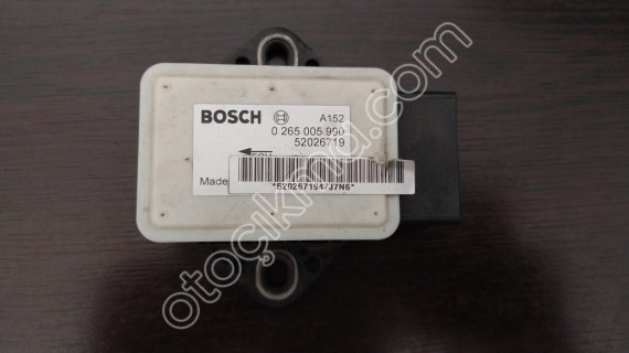 VW PASSAT B6 0265005990 52026719DARBE SENSÖRÜ ASEL OTO