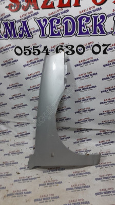 HYUNDAİ ELENTRA SAĞ ÖN ÇAMURLUK ORJİNAL ÇIKMA 2000/2005 ARASI