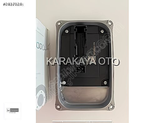 CLA W118 2479001802 FAR BEYNİ SIFIR KODLU