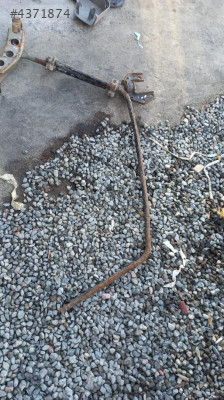 OPEL CORSA B VİRAJ DEMİRİ.OTO ERKAN ÜNYE