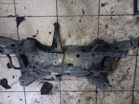 FORD CUSTOM 2019 ÖN TRAVERS ÜÇEL OTO ÇIKMA BURSA