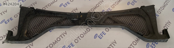 bmw x5 x6 f15 f16 2015 sağ sol cam önü ızgarası (son fiyat)