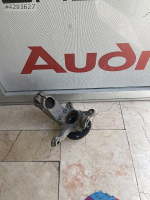 VOLKSWAGEN GOLF 7 TAŞIYICI