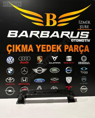 SEAT İBİZA ARKA TAMPON DEMİRİ 2018-2024