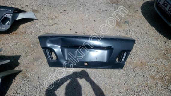 MERCEDES E200 BAGAJ KAPAĞI ÇEVİK OTO BURSA