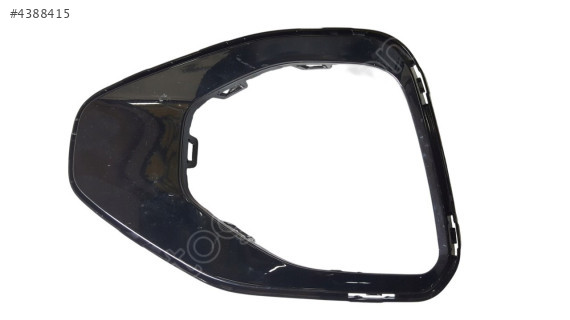 2GA853665D T-ROC (R LİNE) 2028-2024 SİS KAPAK ÇERÇEVESİ SOL