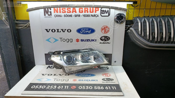 SUZUKİ VİTARA ORİJİNAL ÇIKMA SAĞ FAR