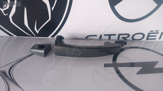 OPEL ASTRA J ÖN SOL KAPI KOLU 13500026