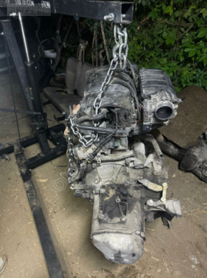 Dfm succe 1.6 motor orjinal çıkma