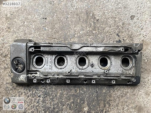 MERCEDES W124/W202 2.5TDİ KÜLBÜTÖR KAPAĞI A6050160005