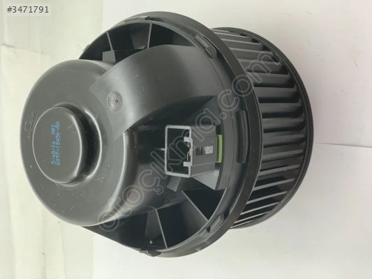 Kalorifer Motoru | Mondeo 2007-2015