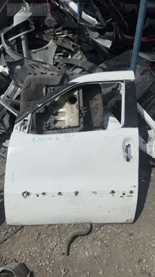 Doblo 4 sol ön kapı