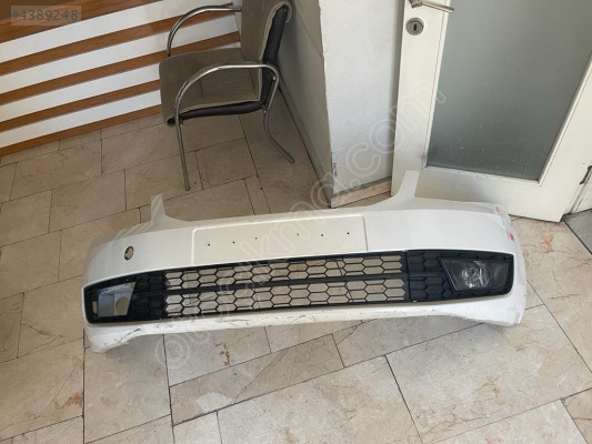 SKODA OCTAVİA ÖN TAMPON
