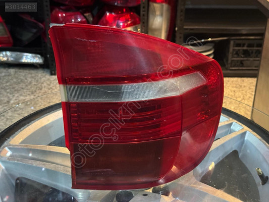 BMW X5 E70 SAĞ DIŞ STOP (ORJ ÇIK)