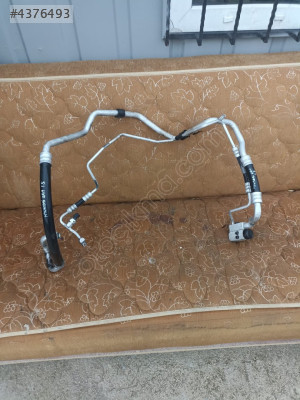 HYUNDAİ ACCENT ERA 1.5 KLİMA BORUSU