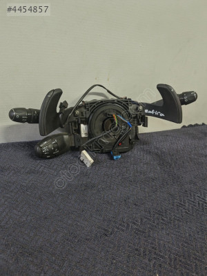 OPEL ZAFİRA SİLGİ VE SİNYAL KOLU