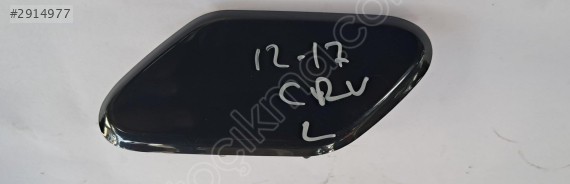 Honda CR-V Sol Far Yıkama Kapağı