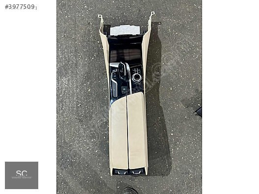 G30 EL FREN DÜĞMESİ AUTO HOLD 61315A72FE4 5A403D5 9434486