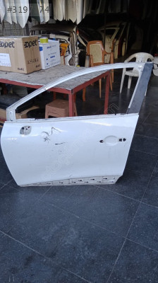 Renault Clio4 sol ön kapı orijinal 50tl