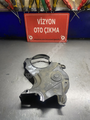 PEUGEOT BOXER 2.0 EURO 6 TRİGER KAPAĞI ✅