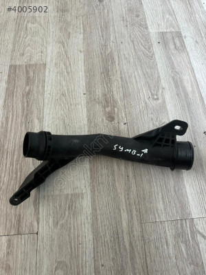 RENAULT SYMBOL TURBO BORUSU 144609034R