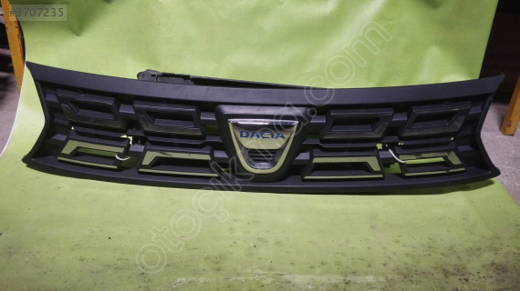 dacia duster panjur
