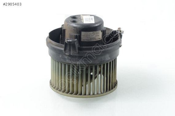 Freelander Kalorifer Fan Motoru W9633970 Garantili Orijinal