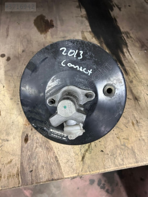 2013 CONNECT DOLU WESTİNGHOUSE