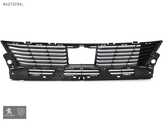 3008 TAMPON ALT IZGARASI 16-20 PEUGEOT 9811665780 PSA