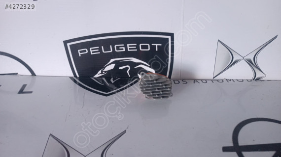 OPEL GRANDLAND SOL FAR BEYNİ YP00104880