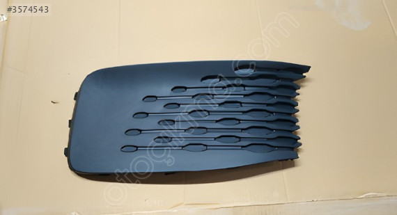 VOLKSWAGEN CADDY 2021-2022 SOL SİSSİZ IZGARA SIFIR 2K7853665