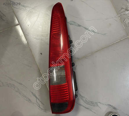 2002-2006 FORD FUSİON HATASIZ ORJ ÇIKMA SAĞ ARKA STOP