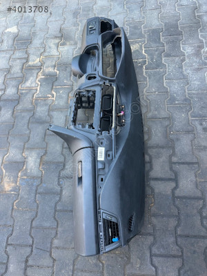 BMW F30 ÇIKMA TORPİDO