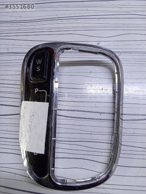 MERCEDES C Serisi Vites Vites Çerçevesi E039114000