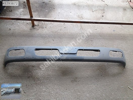 OTO CEM DEN MITSUBISHI 859 E F ÇIKMA ÖN TAMPON