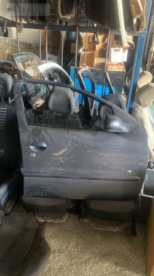 PEUGEOT 206 SAĞ ÖN KAPI OTO FEDAİ
