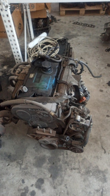 VOLKSWAGEN JETTA 2.0 DİZEL ÇIKMA MOTOR