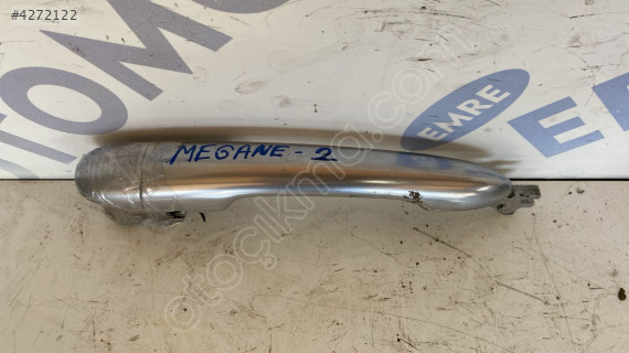 renault megane 2 kapı dış açma kolu (son fiyat)