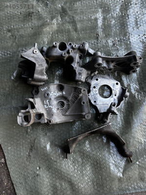 2021 c elysee 1.5 bluehdi motor braketleri