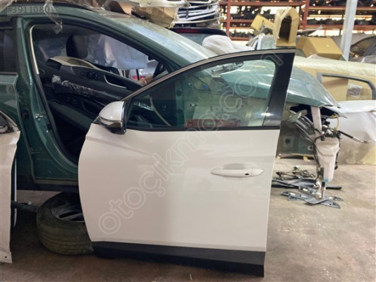 2024 Hyundai Tucson Sol Ön Kapı Sıfır Orjinal