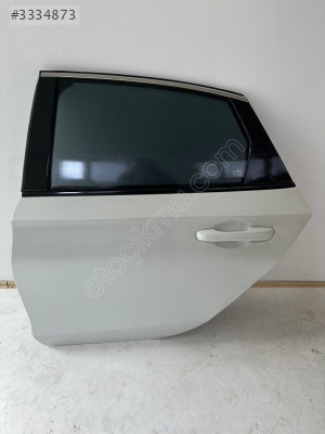 HONDA CİVİC 2022 SOL ARKA KAPI ORJİNAL HATASIZ