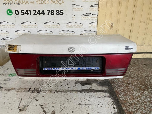 SWİFT BAGAJ REFLEKTÖRÜ 1990-1995 MODEL
