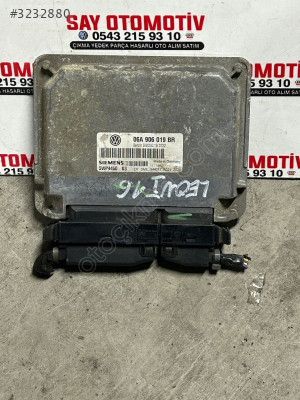 06A906019BR SEAT LEON GOLF BORA 1.6 AKL AEH MOTOR BEYNİ